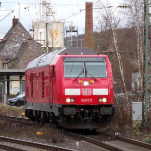 Eisenbahn Kassel und co