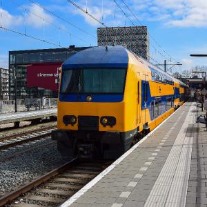 NL Rail