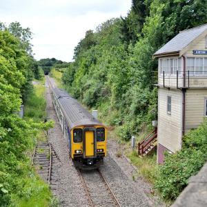 Independent Brigg Line Rail Group