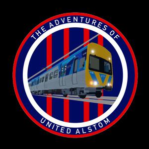 The Adventures Of United Alstom