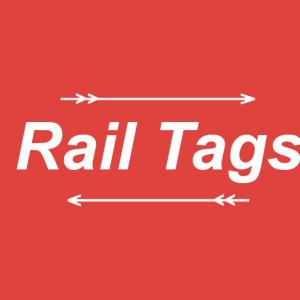 Rail Tags