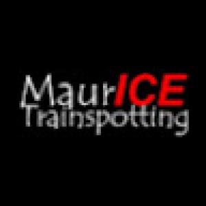 MaurICE Trainspotting