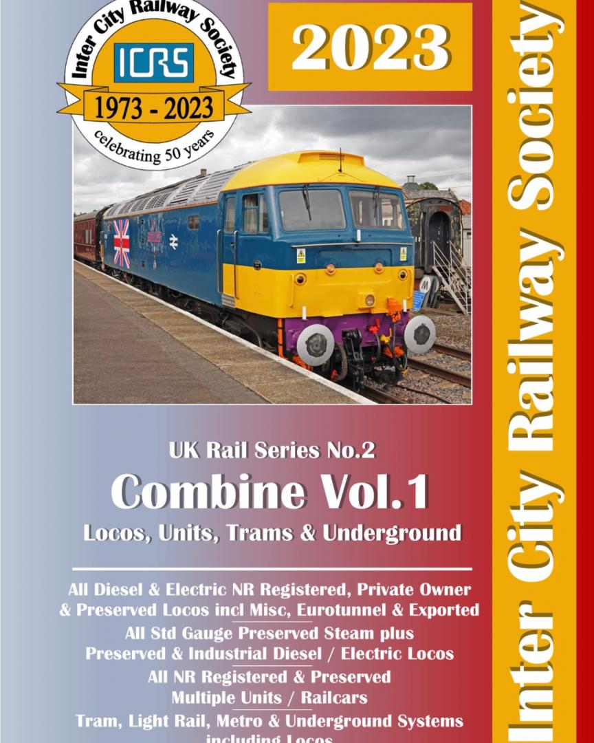 Train Siding in an online community for all railway enthusiasts, trainspotters and railway modellers from around the world.
