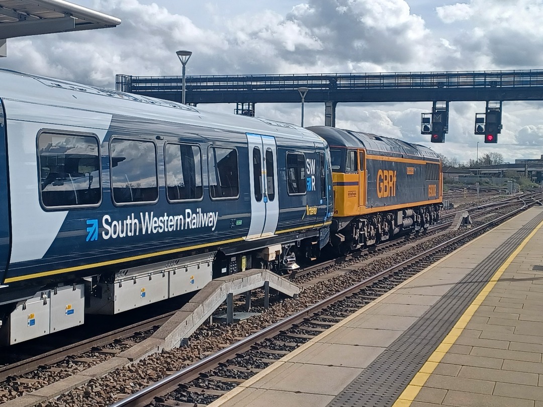 Trainnut on Train Siding: #trainspotting #train #diesel #steam #station #depot Derby 69008 and the East Lancs Big 3 gala