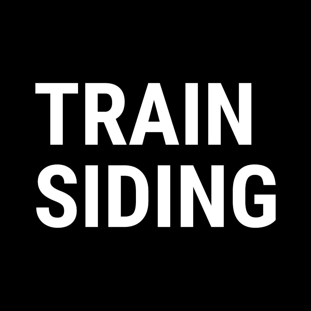 Michael Schuijff on Train Siding: Who would like to help promote the app? We could pick a date on which we all mention Train Siding on Facebook, Twitter,
Instagram,...