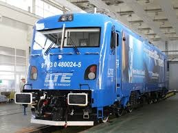 What you need to know about Hungarian trains. on Train Siding: (CFR 480). Name: Transmontana. Origin: Romania. Why did he get his name? Fantasy name given by
the...