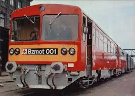 What you need to know about Hungarian trains. on Train Siding: Names: Bézé, BZmot, Piroska, Bűzmot, Studenka, Buzenyka. Manufacturer: Tatra,
Studenka. Manufactured:...