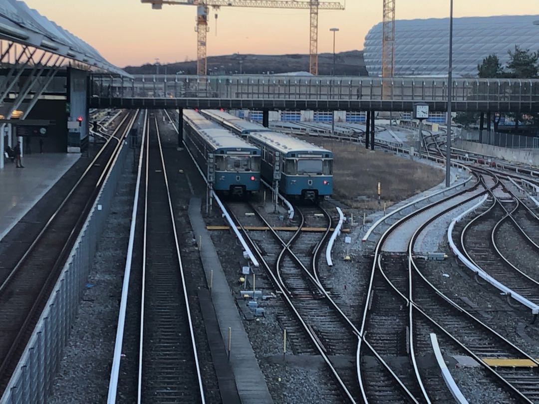 paul_taroni on Train Siding: In mid January we had a long weekend away in Bavaria. We had some spare time on the day we flew into Munich so Rather than drive
into...