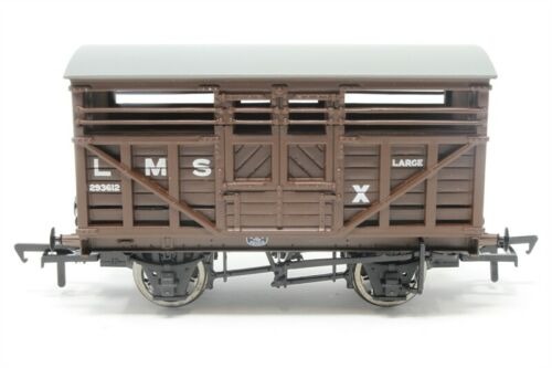 On The Rails on Train Siding: We have all sorts of model railway rolling stock for sale in our eBay shop, including all of these wagons.