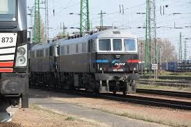 What you need to know about Hungarian trains. on Train Siding: Class 86 (450). Name: Pink Floyd. Manufacturer: British Rail Doncaster Works. Why is that his
name? Due...