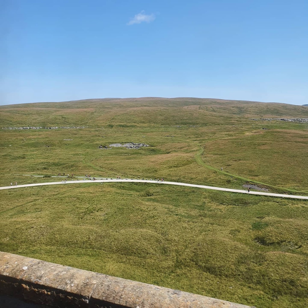 All the Heritage railways on Train Siding: Adventure on the Cumbrian mountain express hauled by 46115 Scots Guardsman. Liverpool to Carlisle via the Settle
and...