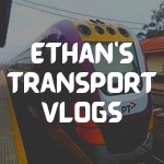 Ethans Transport Vlogs on Train Siding: New profile picture! I only changed because I wanted a train in my pfp instead of a station building.