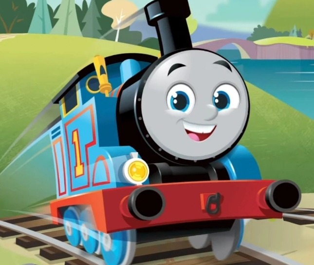 ThomasFan2367 on Train Siding: I don't get it. Mattel said all engines go was a separate series, but they aren't even continuing the main cgi series.