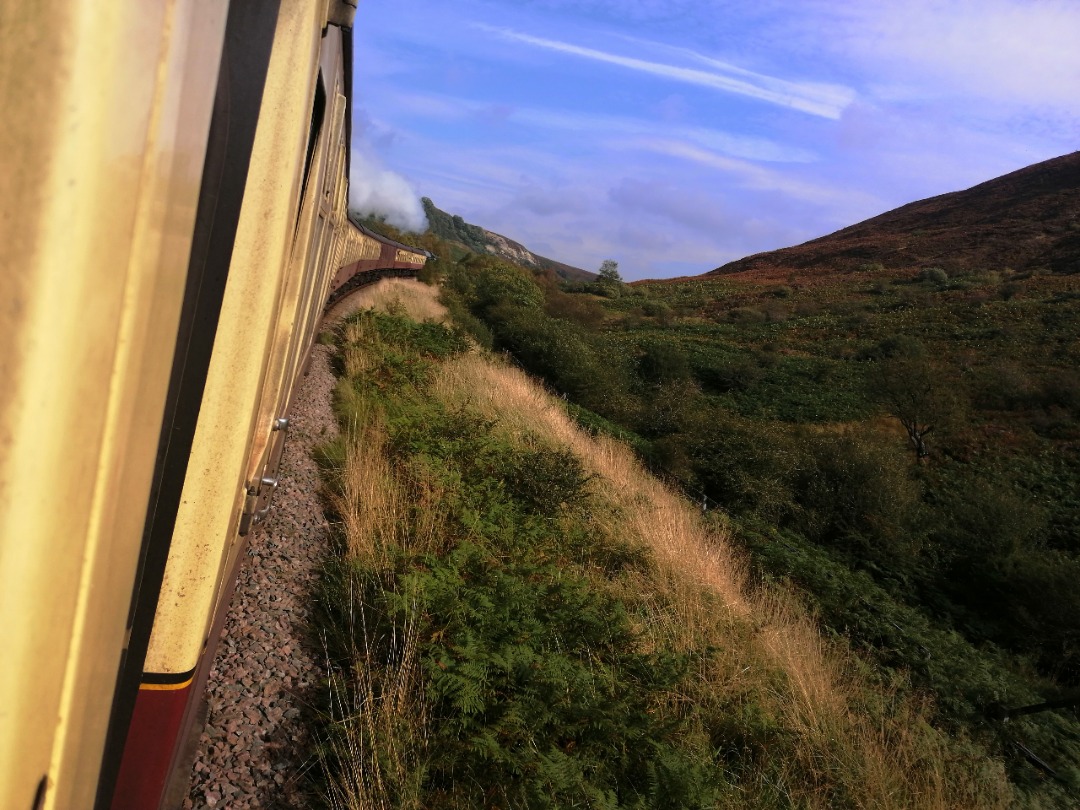 Shutty s Photography on Train Siding: 60163 'Tornado' at NYMR plus an edit of one of my other pictures and a few others from the Autumn Steam Gala.
Let me know what...