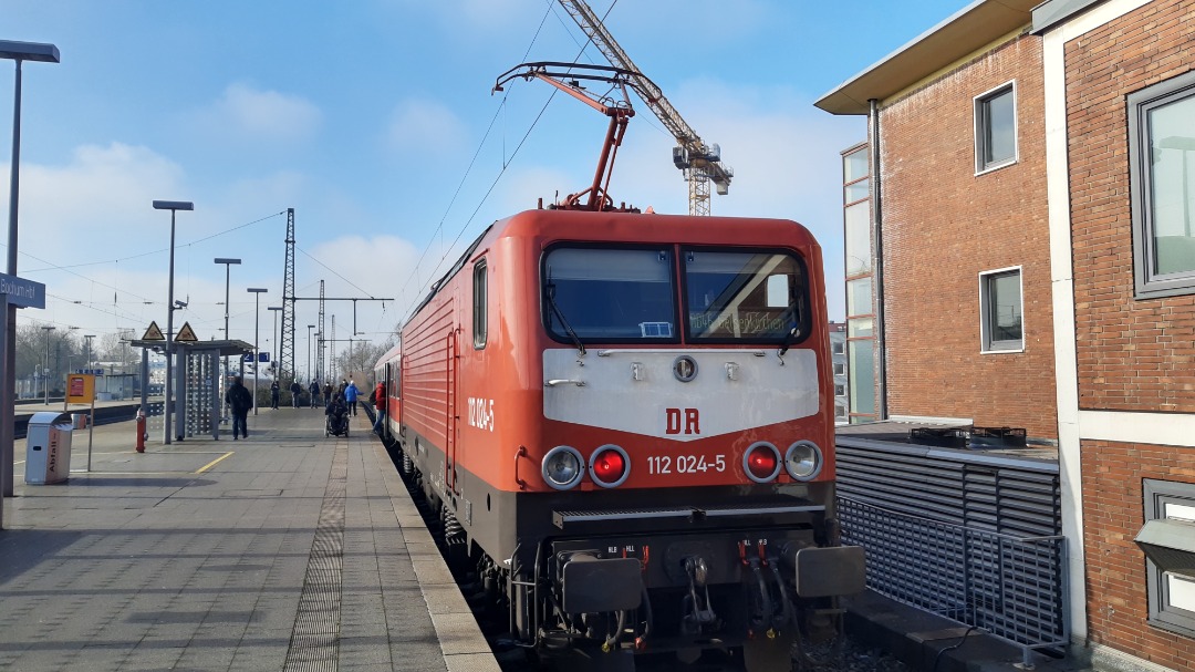 Arthur de Vries on Train Siding: A few weeks ago I went to North Rhine-Westphalia to explore the old temporary replacement trains that arw running after Abellio
NRW...