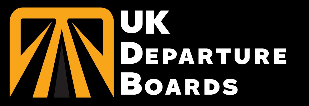 Rail Riders on Train Siding: We are pleased to announce that UK Departure Boards has become our latest show sponsor alongside Railcam, Booklaw Publications LTD,
Bishop...