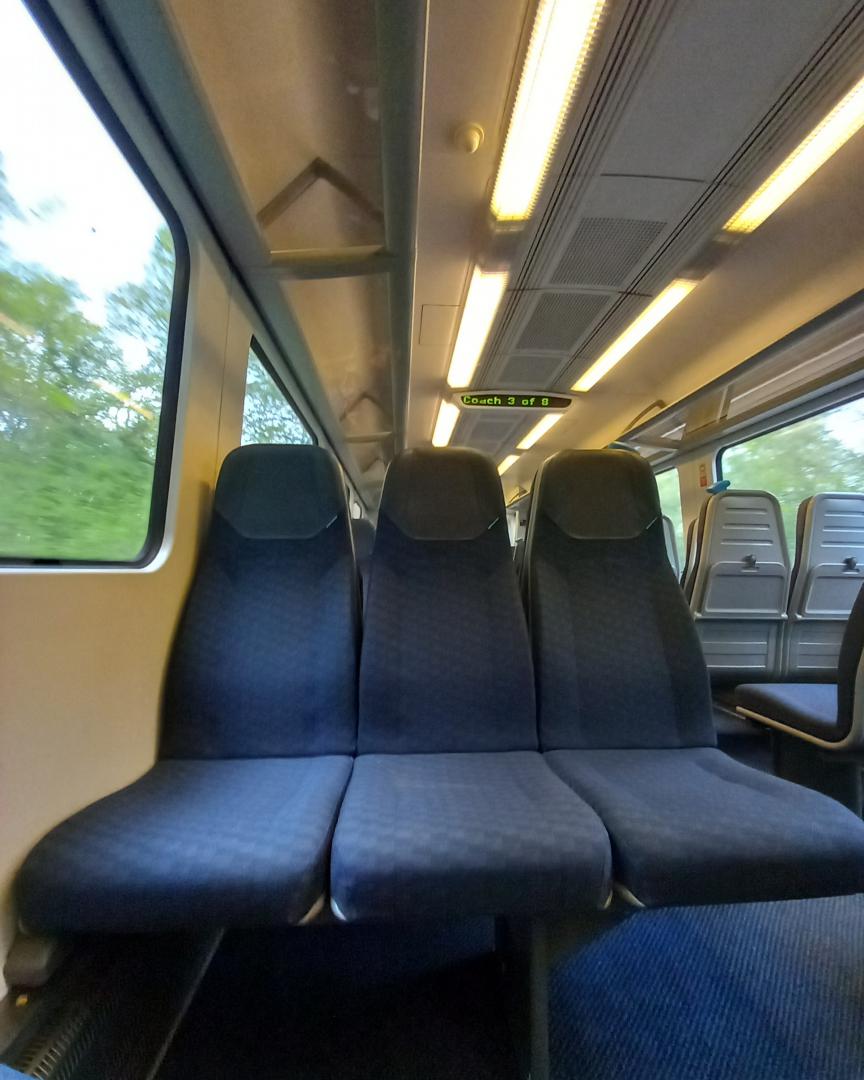 Class444enthusiast on Train Siding: The winners are tied with both class 444 and 158/159 so I'll l be doing two seprate videos and put them on here !