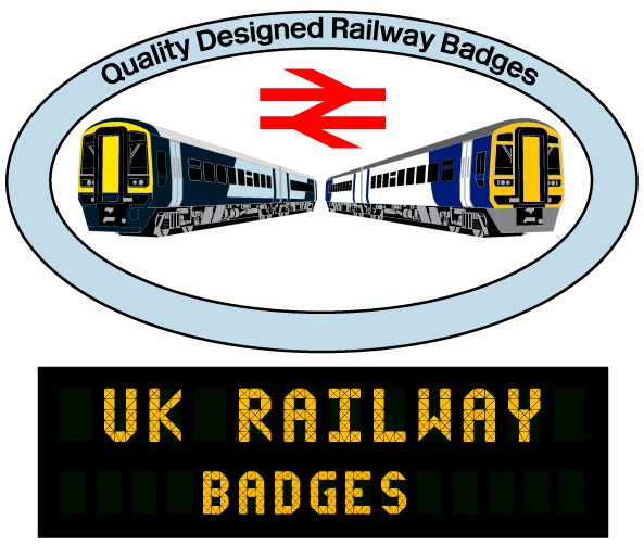 Rail Riders on Train Siding: Great news from UK Railway Badges , they have increased the level of discount to members from 10% to now 20% on all products on
their...