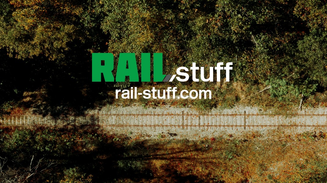 Rail Riders on Train Siding: We are pleased to announce that online retailer RAILstuff is the latest outlet to partner with us offering a discount of 10% on
their...