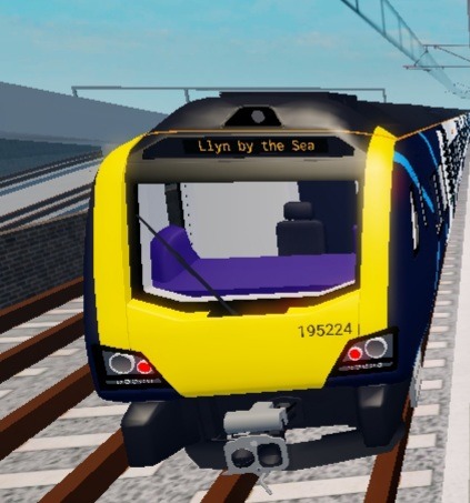 Class444enthusiast on Train Siding: Hello ! Starting Tommorow I've got some brand new ideas I've never done before. Places I've never took photos
of because I've...