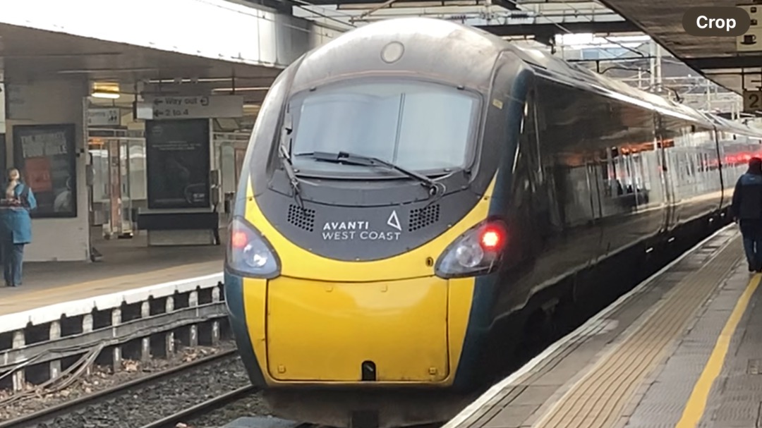 Theo555 on Train Siding: Today I went on my first ride for 2024, unfortunately it didn't go down so well, was gonna go to Lichfield but this and that
happened so I...
