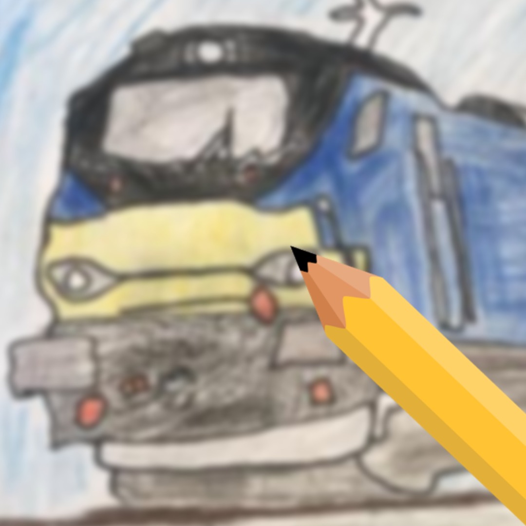 Joe on Train Siding: Who likes drawing trains? This is the server for you! Drawings competitions every week! Please join so we have enough members to start
the...