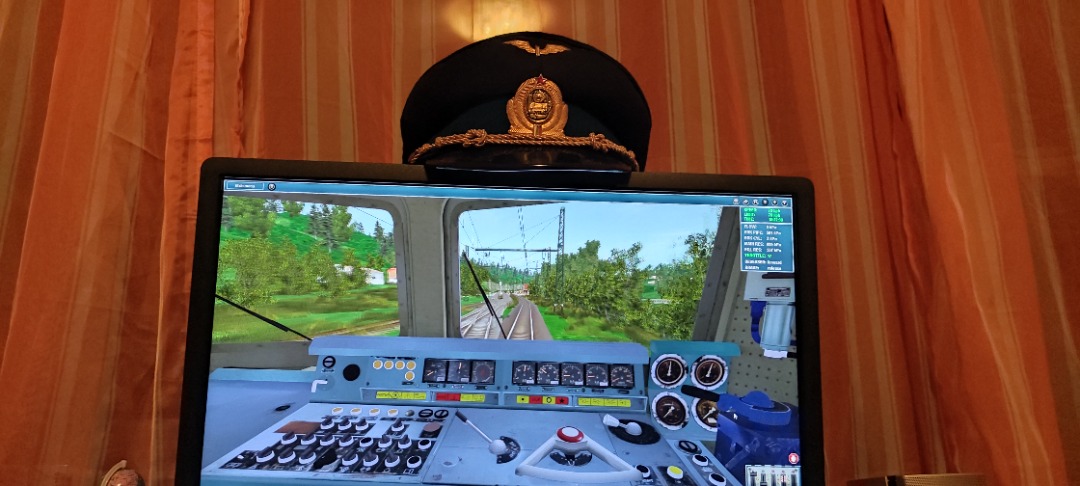 Train Siding in an online community for all railway enthusiasts, trainspotters and railway modellers from around the world.