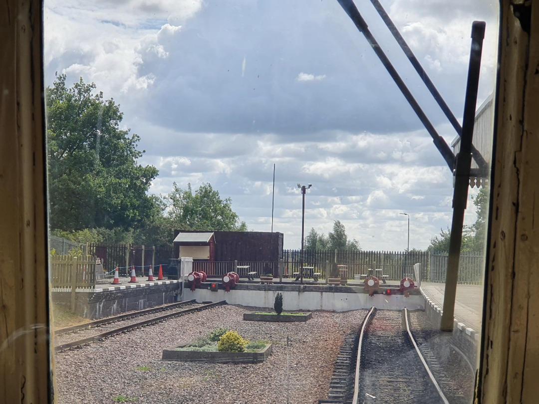 All the Heritage railways on Train Siding: A day on the GCR (Mountsorrel branch) ✅ please support the heritage railways that are open and if you can donate to
the...