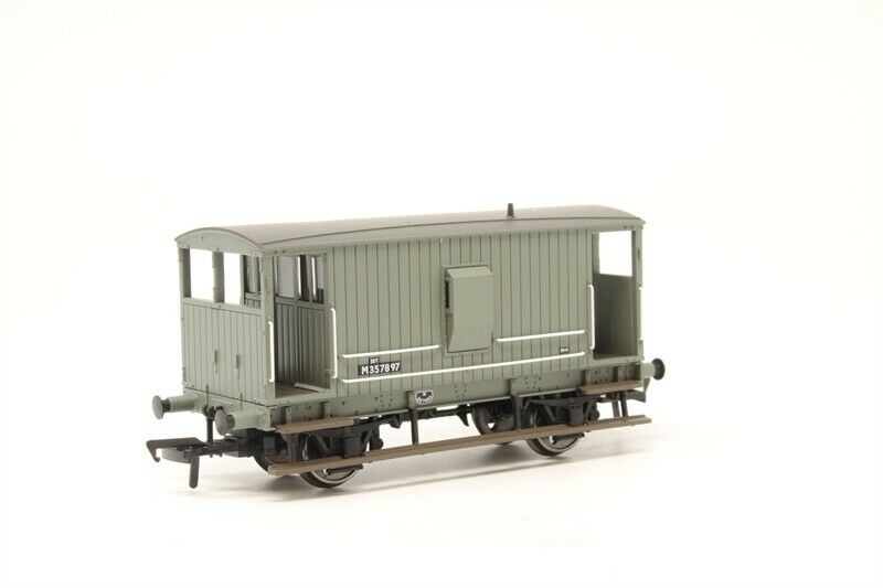 On The Rails on Train Siding: We have all sorts of model railway rolling stock for sale in our eBay shop, including all of these wagons.