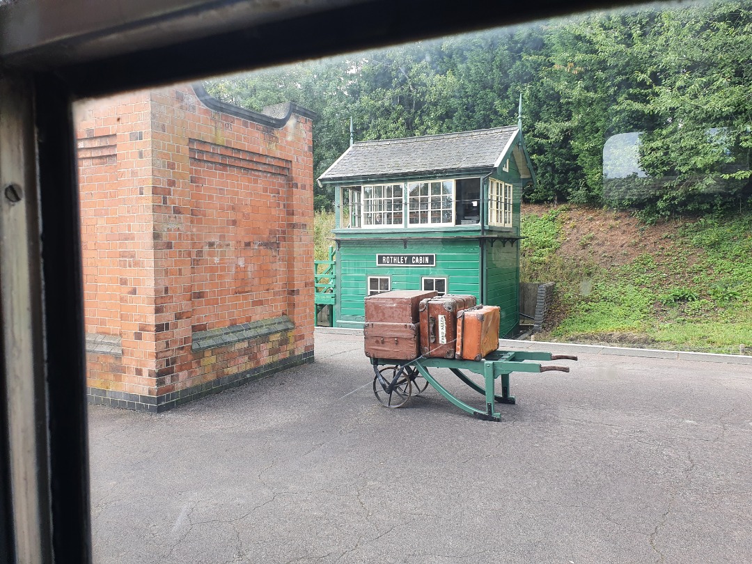All the Heritage railways on Train Siding: A day on the GCR (Mountsorrel branch) ✅ please support the heritage railways that are open and if you can donate to
the...