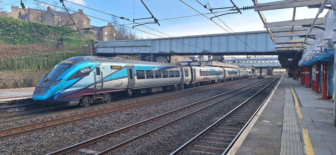 Guard_Amos on Train Siding: Today's helping of pictures from the Iron Road come from Lancaster, Barrow and Southport (25th February 2024)