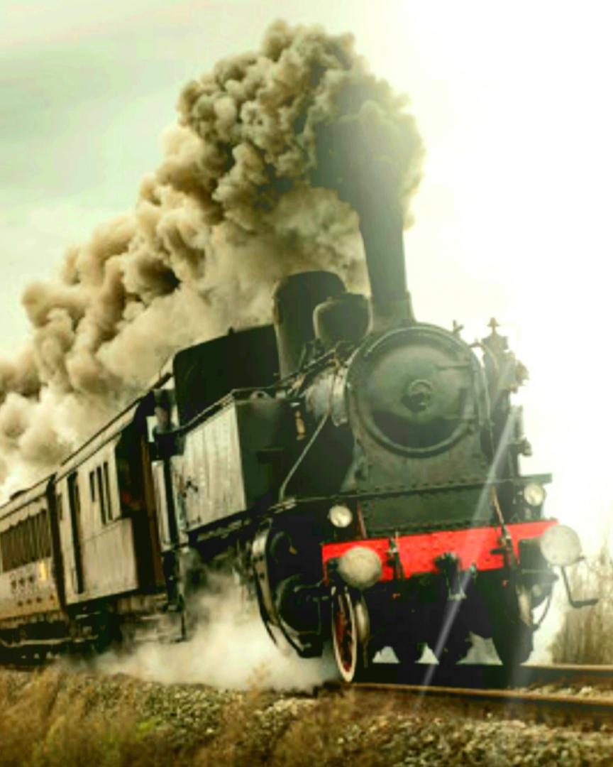 Bastian Lendl on Train Siding: Everyone Who love steamengins should give a LIKE and Folie ist woud make my live easyer and IT would make me happy