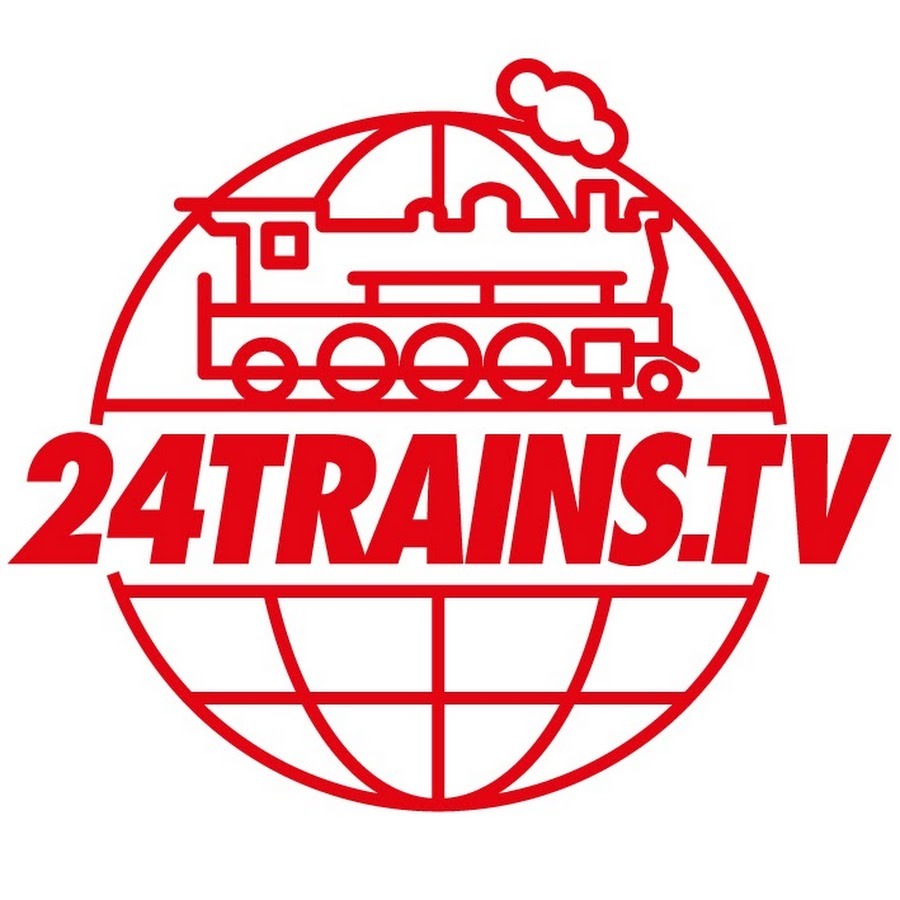 24Trains.tv on Train Siding: We joined our partner @trainsiding and we are looking forward to work together and to share our passion about trains!
#trainspotting...