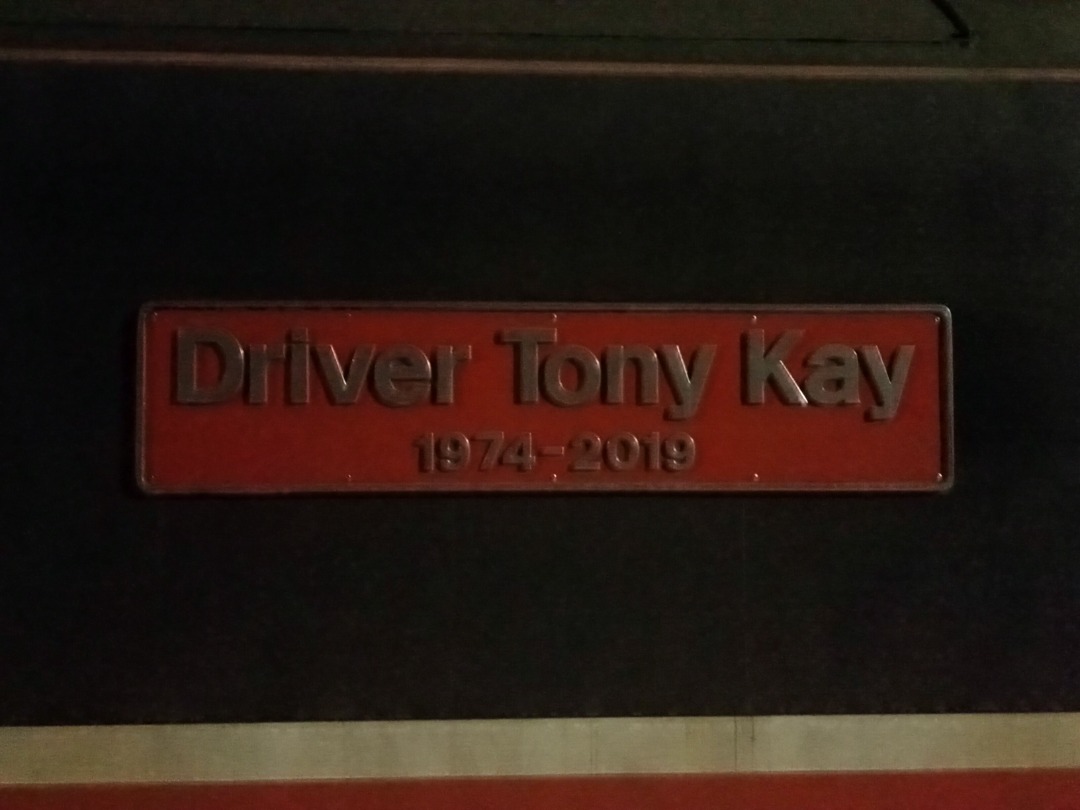LucasTrains on Train Siding: Class #37425 "Sir Robert McAlpine/Concrete Bob" & #37419 "Driver Tony Kay" - Direct Rail Services (DRS).